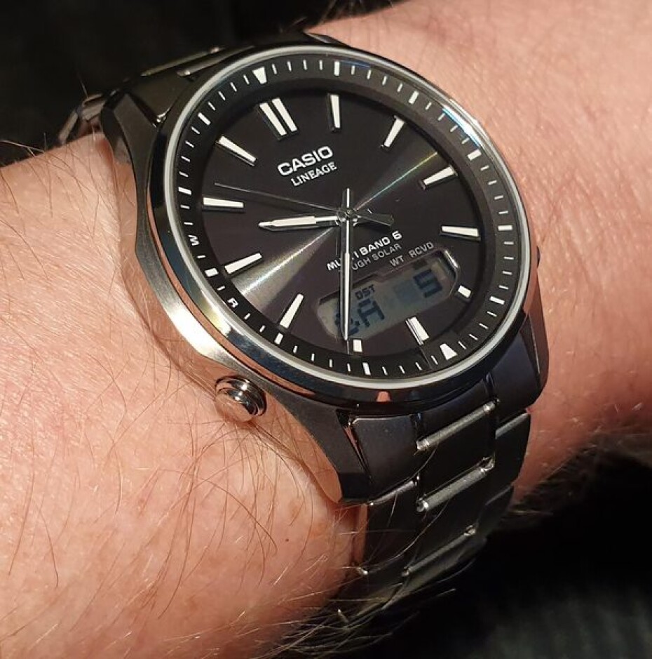 Casio Lineage LCW-M100TSE-1AER - main (11)