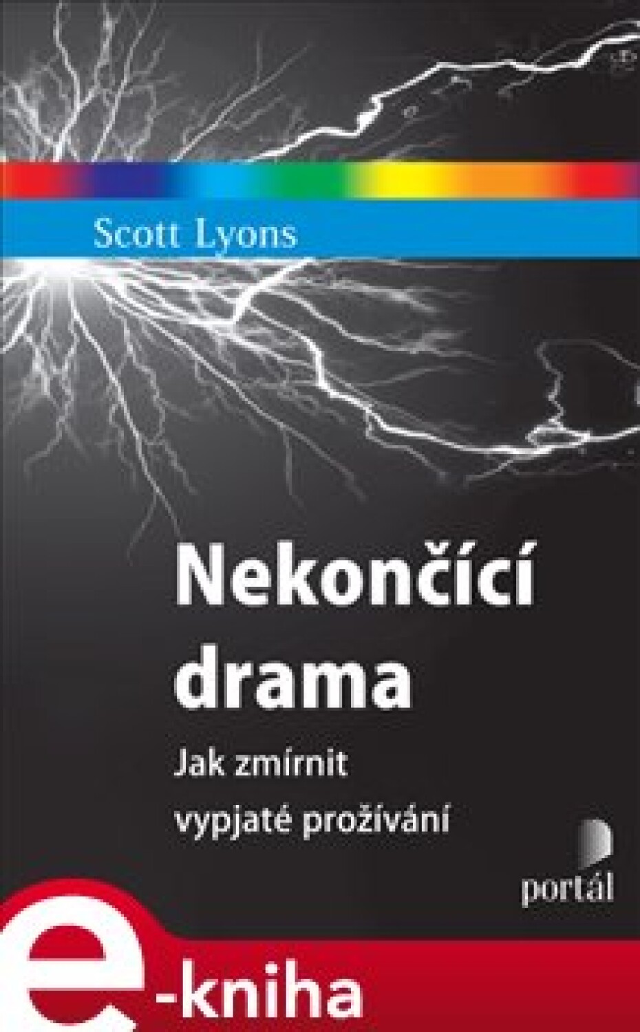 Nekončící drama - Scott Lyons - main (0)
