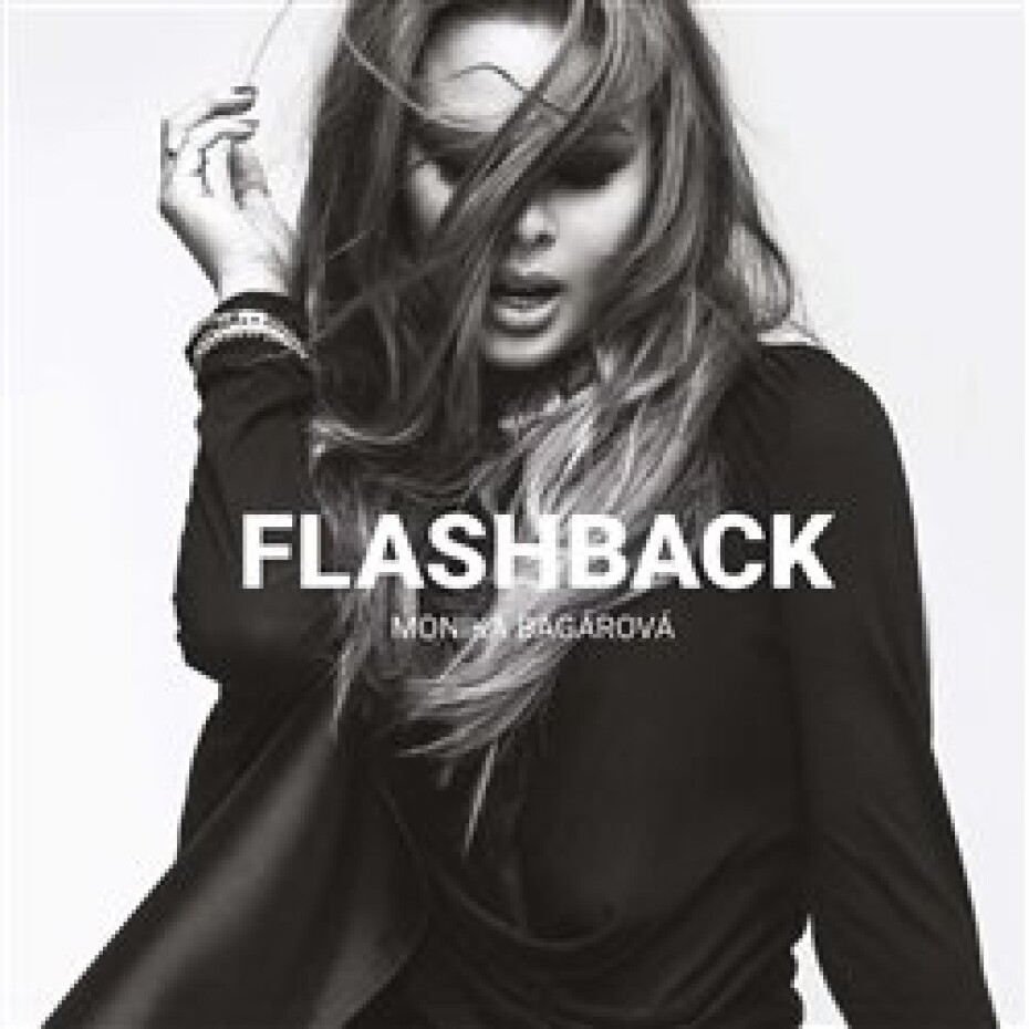 Flashback - Monika Bagárová - main (0)
