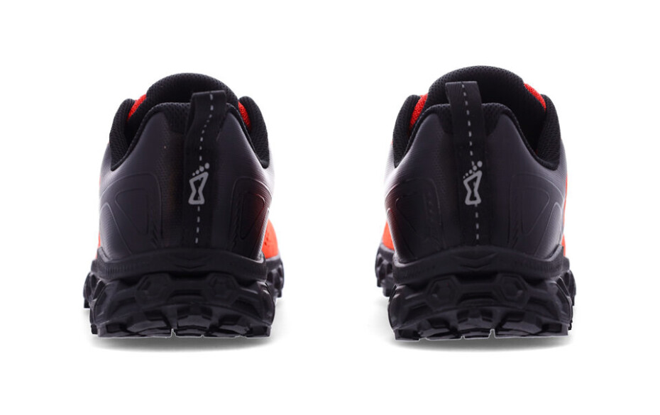 Pánská běžecká obuv Inov-8  Parkclaw G 280 M (S) Red/Black  UK 9,5 - main (4)