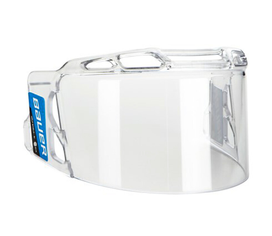 Plexi Bauer  Half Shield - main (0)