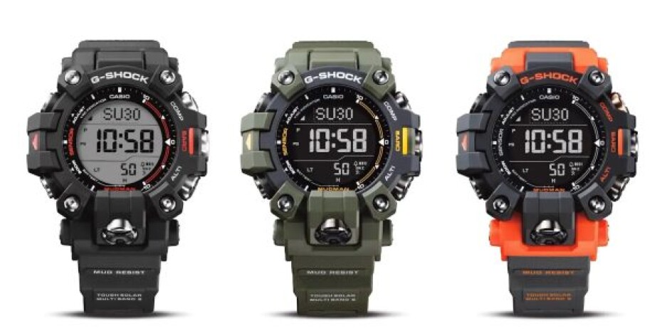 Casio G-Shock GW-9500-1A4ER Mudman - main (16)