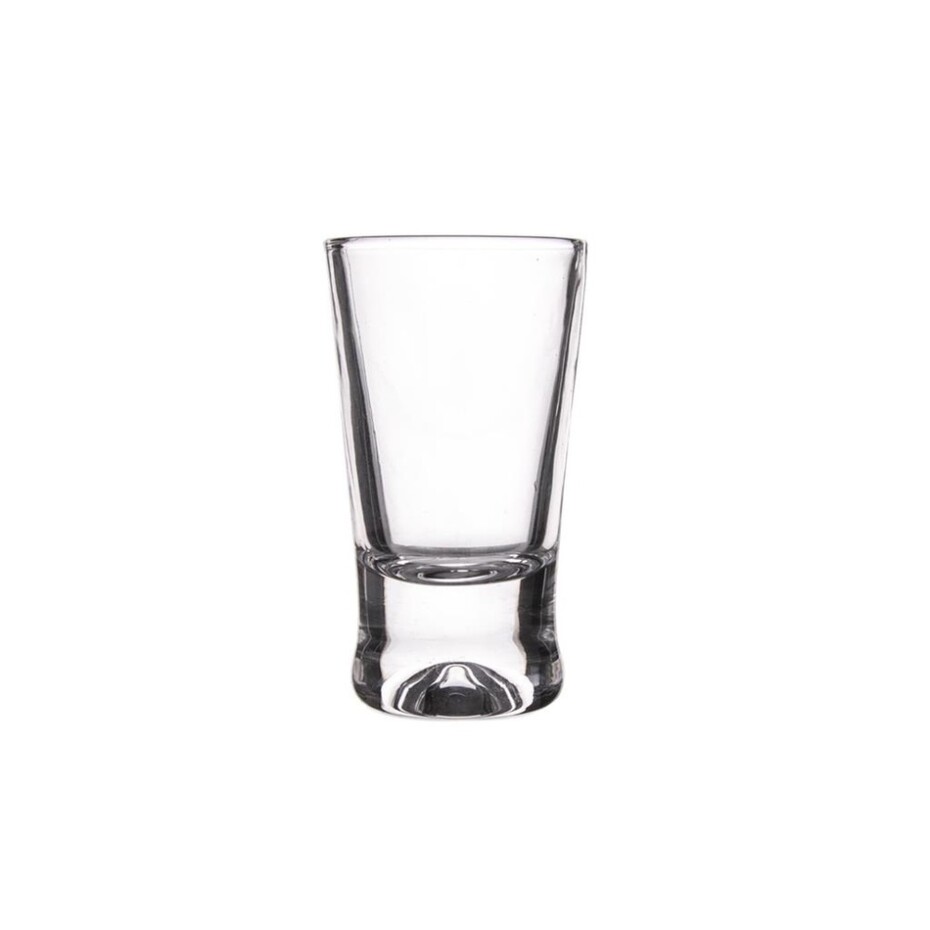 Odlivka sklo GLAS 0,025 l SH 6 ks  - main (1)