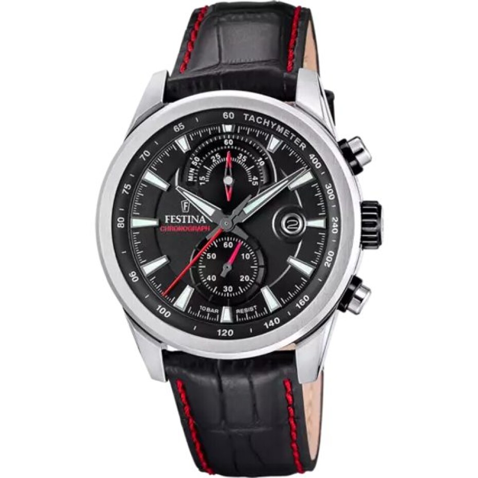 Festina Timeless Chronograph 20695/6 - main (0)