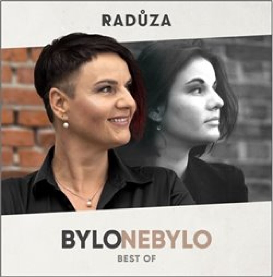 Bylo nebylo - Radůza - main (0)