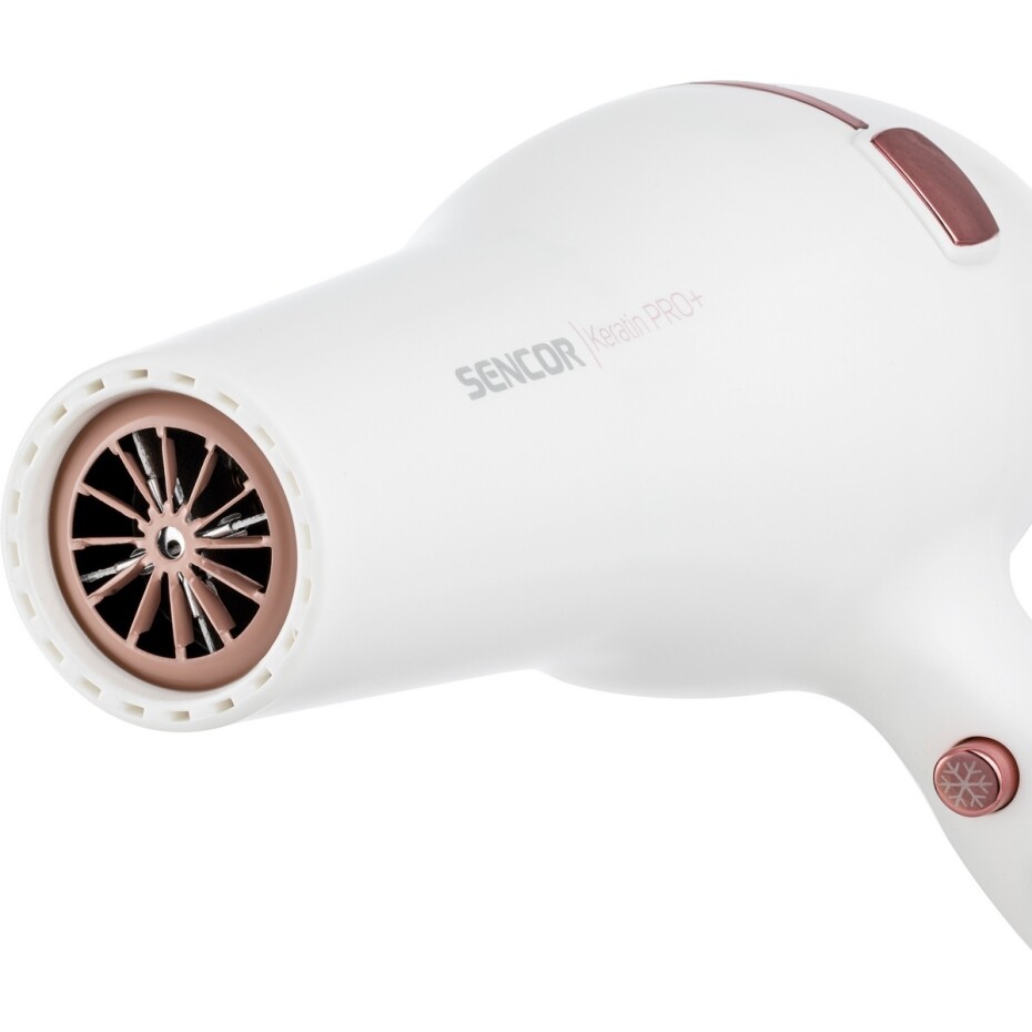 Sencor SHD 8200GD vysoušeč vlasů - main (4)