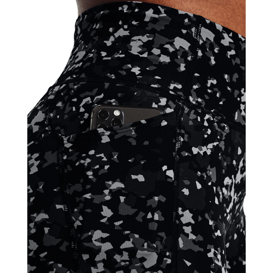 Under Armour legíny UA Fly Fast Ankle Tight II černé - main (4)