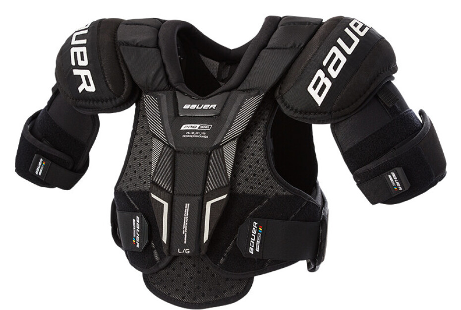 Ramena Bauer Pro Series  Senior XL - main (0)