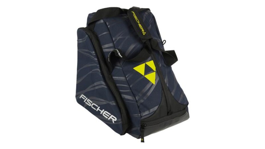Fischer ALPINE FASHION 2024/25 - main (0)