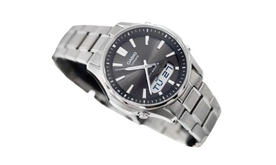 Casio Lineage LCW-M100TSE-1AER - main (9)