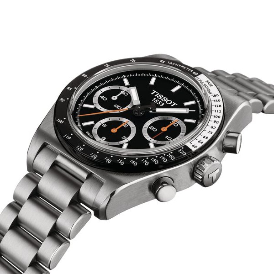 Tissot PR516 Mechanical Chronograph T149.459.21.051.00 - main (1)