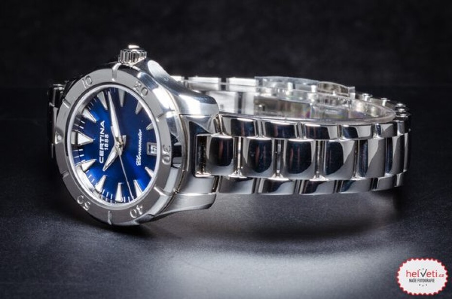 Certina DS Action Lady C032.951.11.041.00 - main (2)