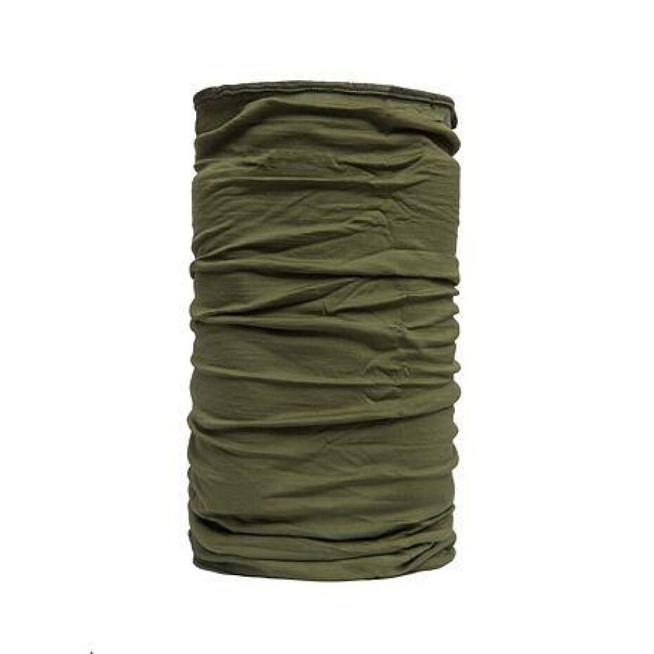 Sensor Tube Merino Active šátek multifunkční Safari Green - main (0)