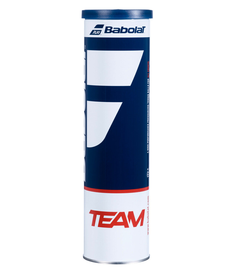 Babolat Team 4ks - main (0)