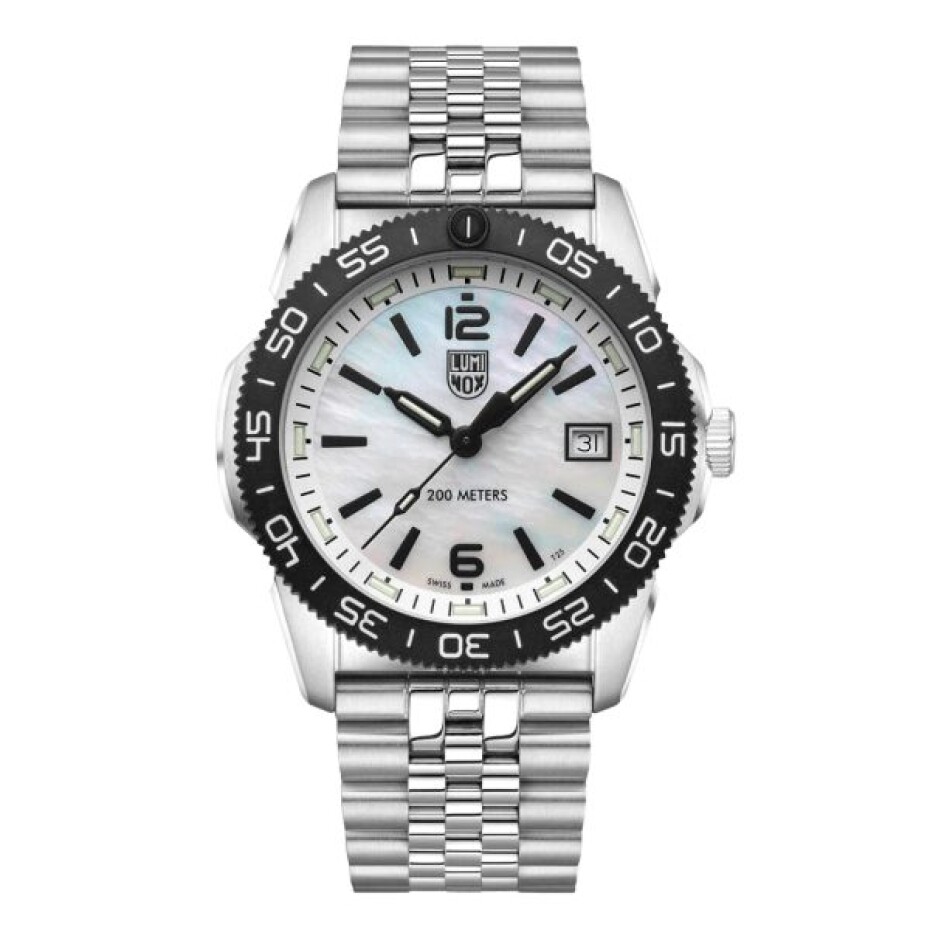 Luminox Pacific Diver XS.3126M.1 - main (0)