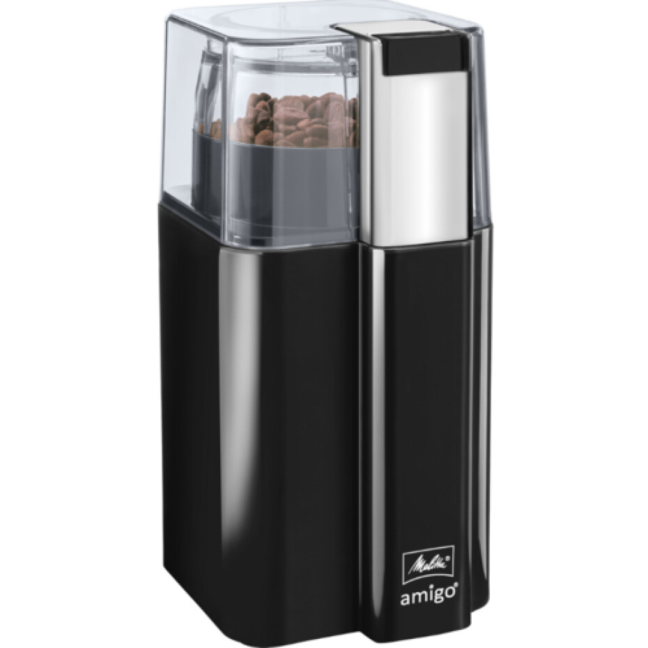Melitta Amigo mlýnek na kávu - main (0)