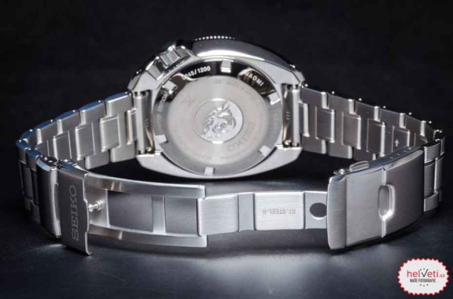 Seiko Prospex SLA049J1 The Naomi Uemura 80th Anniversary Limited Edition - main (9)