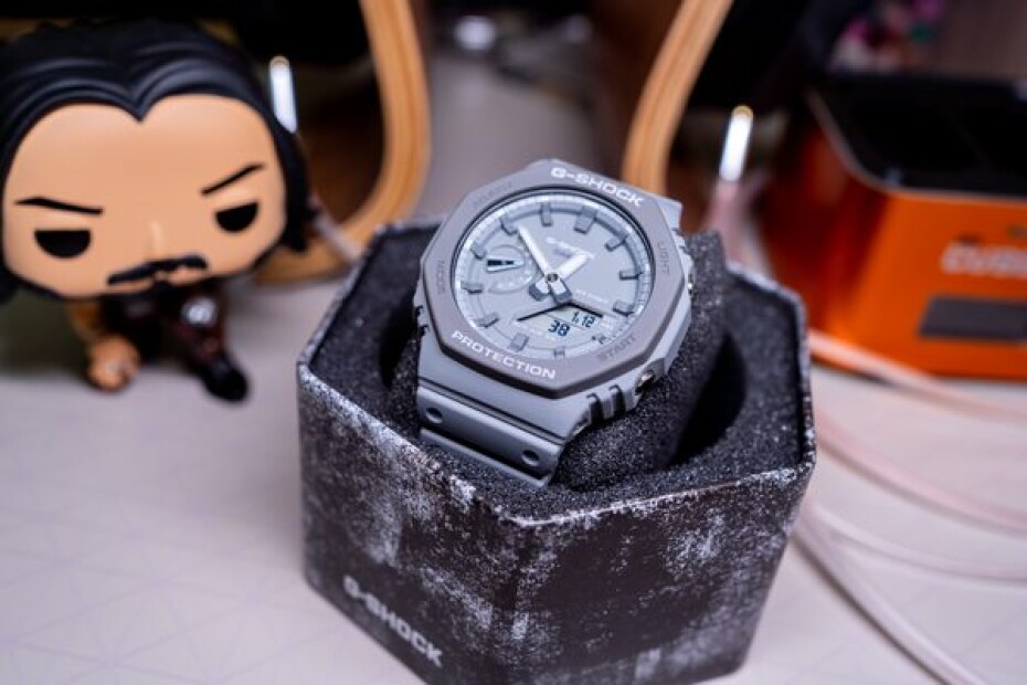 Casio G-Shock GA-2110ET-8AER - main (14)
