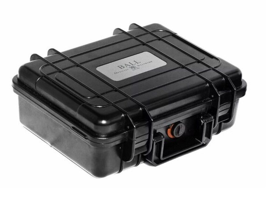 Ball Engineer Hydrocarbon NEDU COSC DC3026A-SC-BK - main (17)
