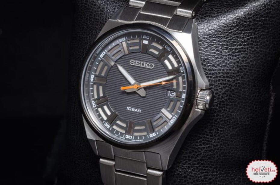 Seiko Quartz SUR507P1 - main (4)