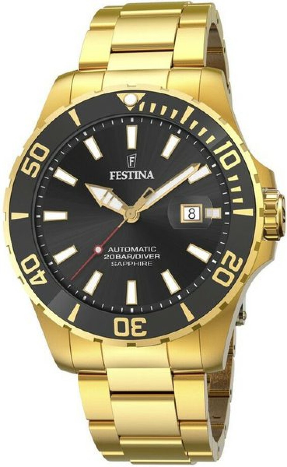 Festina Automatic 20533/2 - main (0)