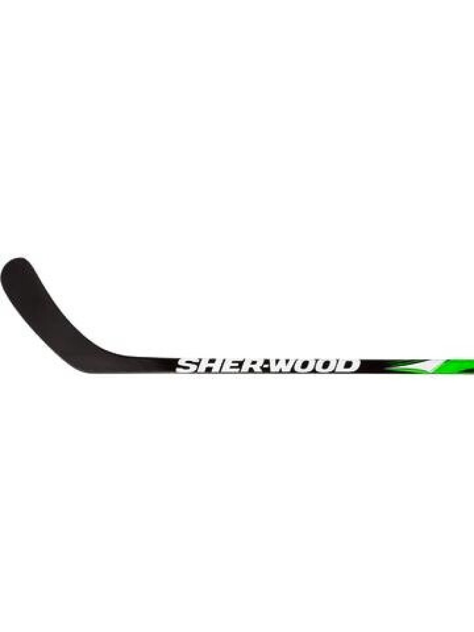 Kompozitová hokejka SHER-WOOD  Playrite 2 Junior PP28 levá ruka dole, flex 35 - main (5)
