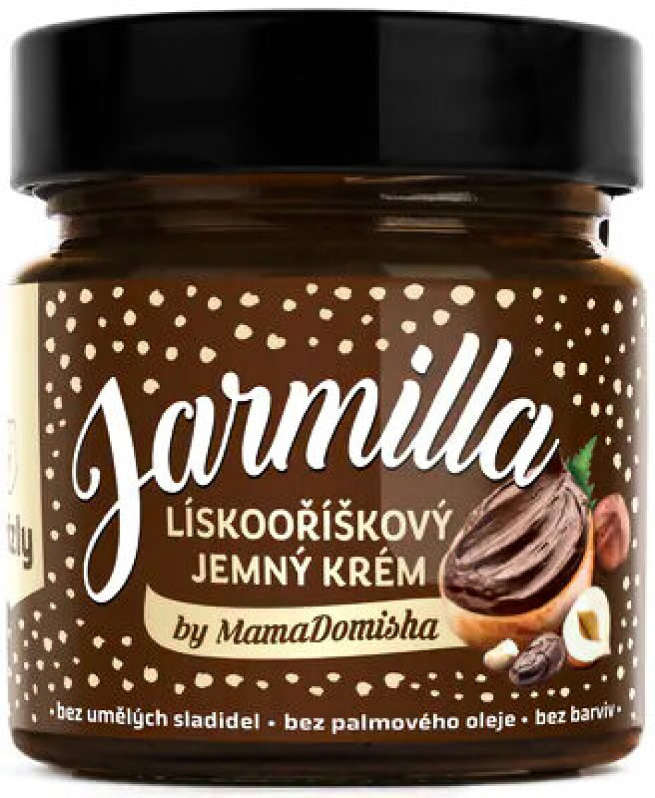 Grizly Jarmilla by @mamadomisha 250 g - main (0)