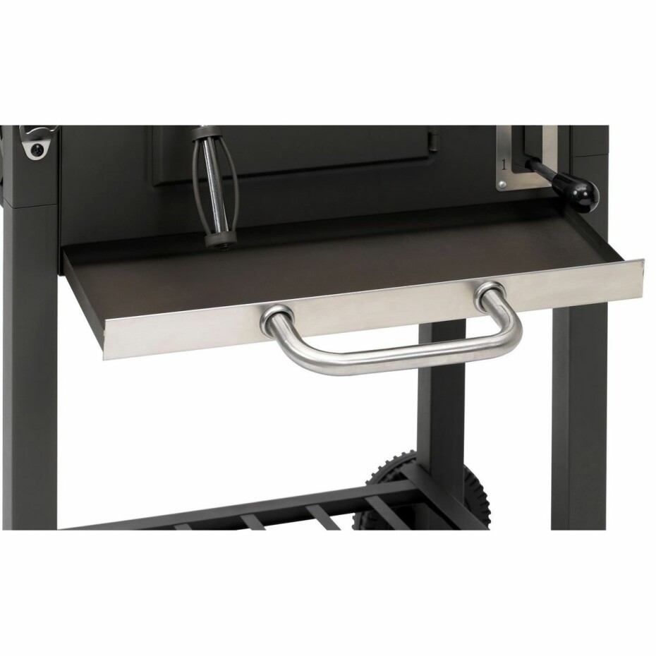 Tepro 1162 Gril Toronto Compact, 109 x 52 x 96 cm - main (10)