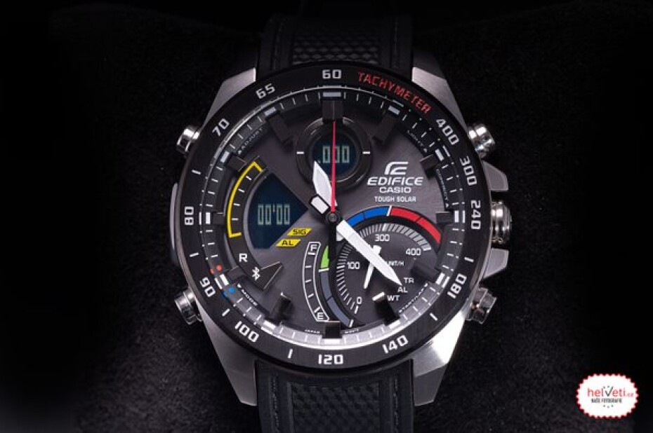 Casio Edifice ECB-900MP-1AEF - main (7)