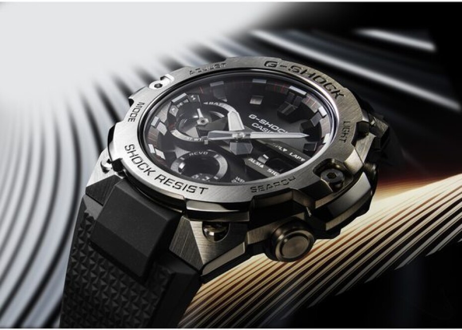Casio G-Shock GST-B400-1AER - main (13)