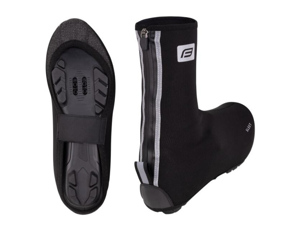 Force Návleky treter SLEET MTB - main (0)