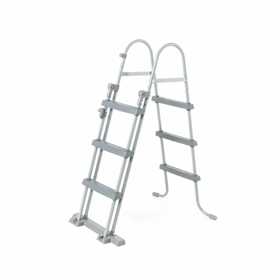Bestway Oválný nadzemní bazén Power Steel, kartušová filtrace, schůdky 4,88 x 3,05 x 1,07 m - main (5)