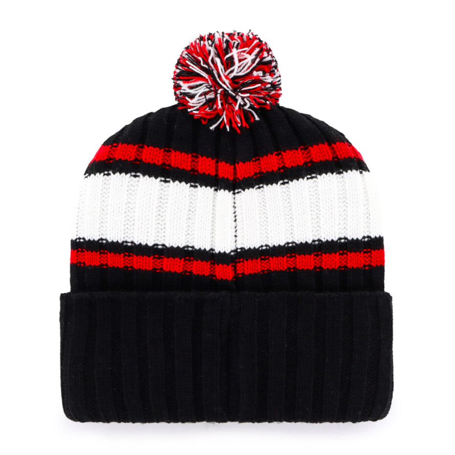 47 NHL Chicago Blackhawks Plateau - main (1)