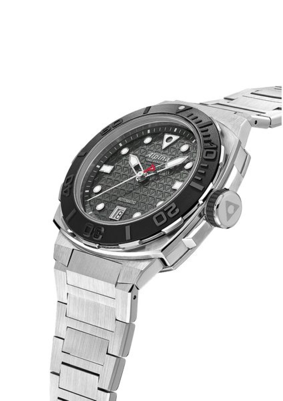 Alpina Seastrong Diver Extreme Automatic AL-525G3VE6B - main (1)