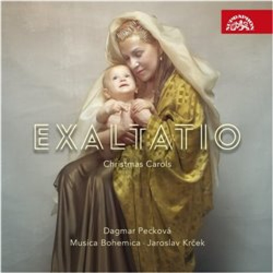 Exaltatio - Dagmar Pecková - main (0)