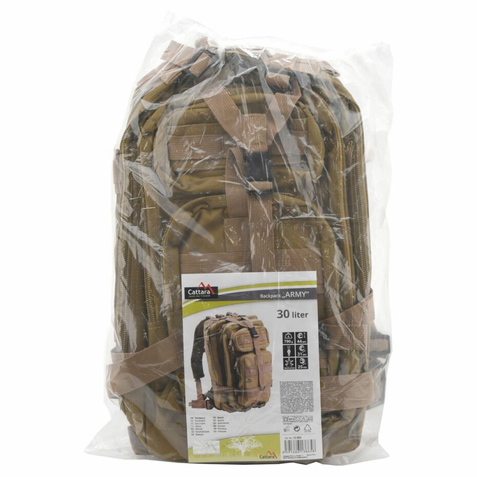 CATTARA 30l ARMY 13865 batoh - main (9)