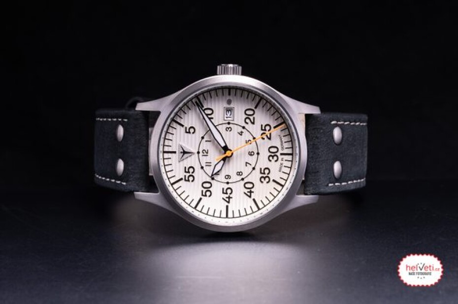 Junkers Baumuster B Automatik 952.01.03 - main (1)