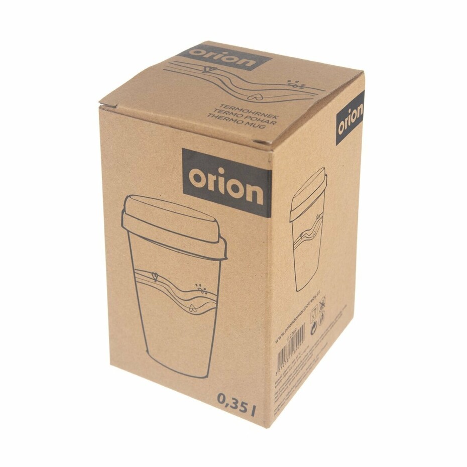 Orion Hrnek termo pohár UH nekonečná láska kočka 350 ml - main (4)