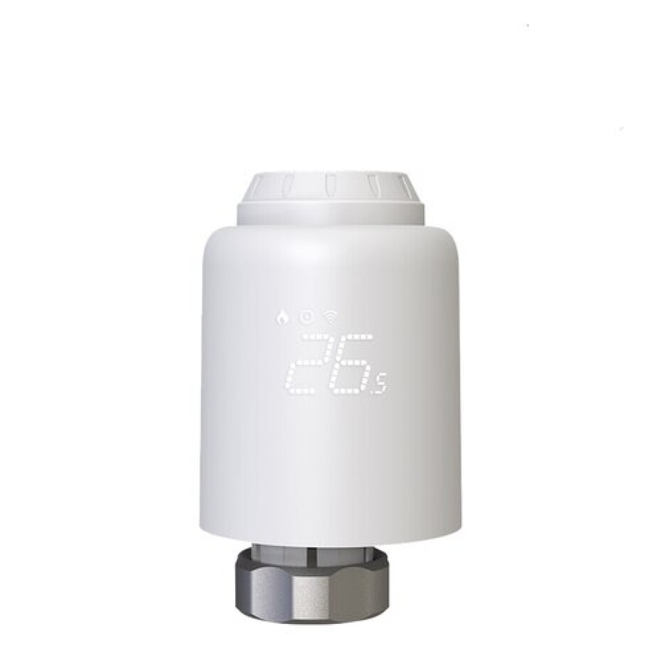 Tellur WiFi Smart Thermostat TLL331441 - main (0)