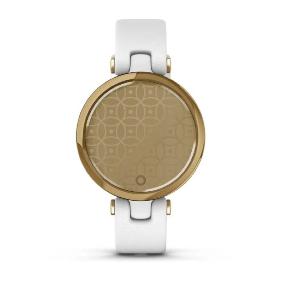 Garmin Lily® – Classic Edition Light Gold - 010-02384-B3 - main (3)