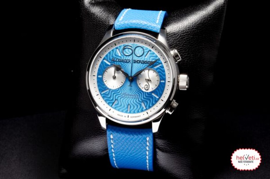 Alexander Shorokhoff Neva Chrono AS.CA05-NEV3 - main (4)