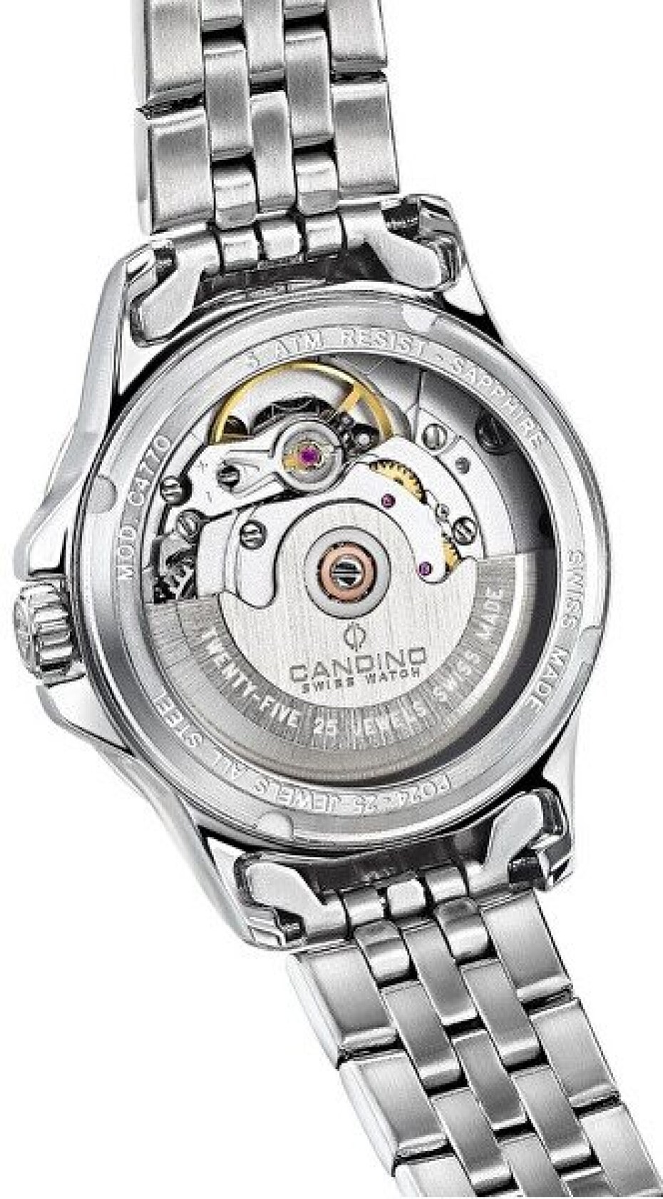Candino Automatic C4770/5 - main (1)