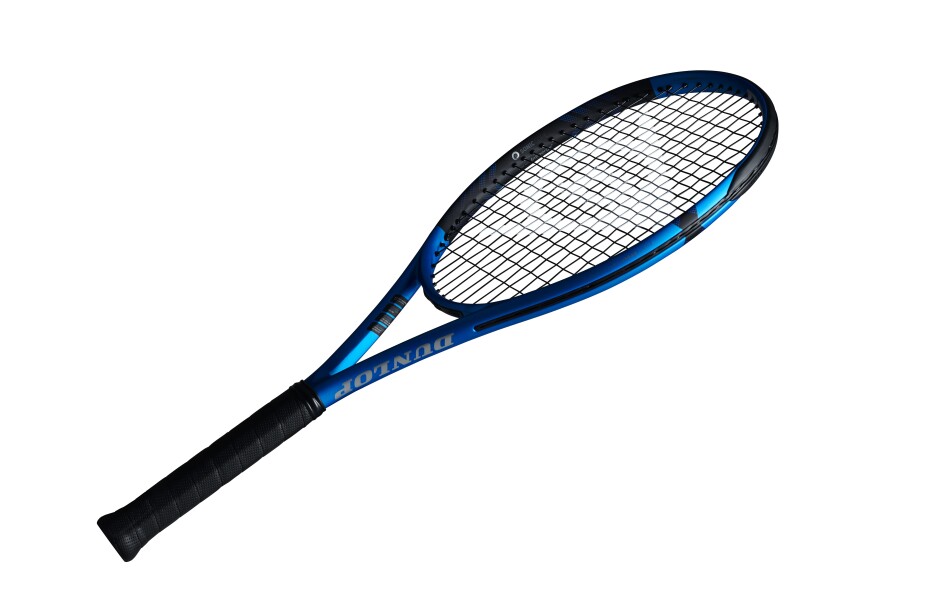Tenisová raketa Dunlop FX 500 2023  L4 - main (2)