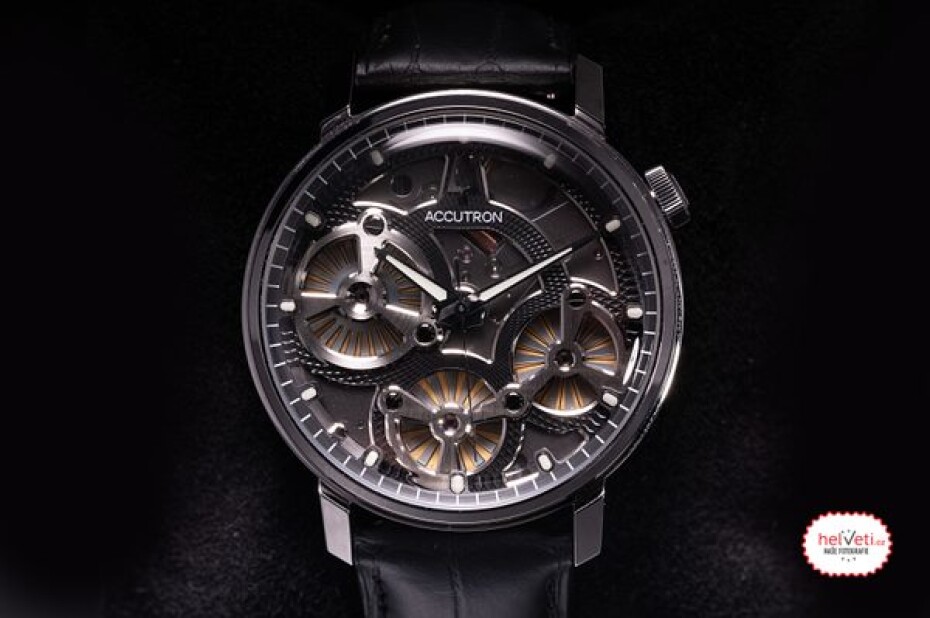 Bulova Accutron Spaceview Evolution 26A210 - main (5)