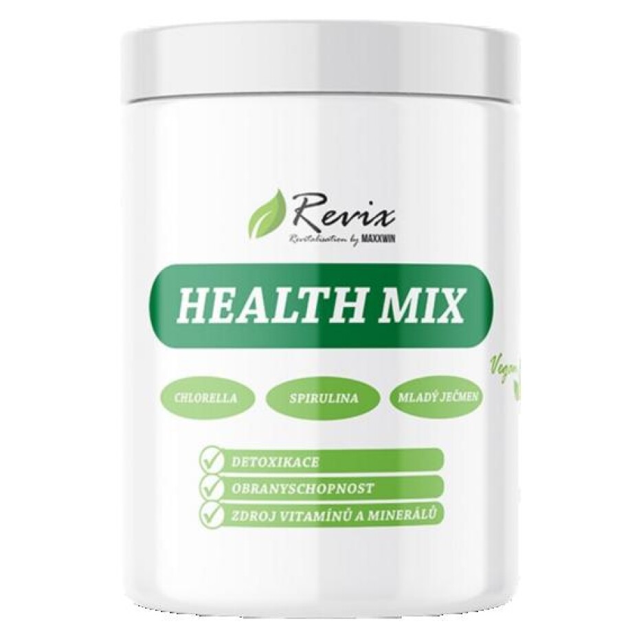 Revix Health Mix VEGAN 200g - main (0)