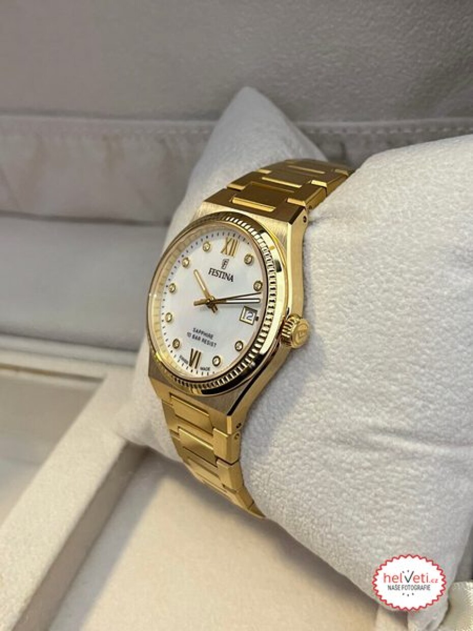 Festina Swiss Made 20039/1 - main (3)