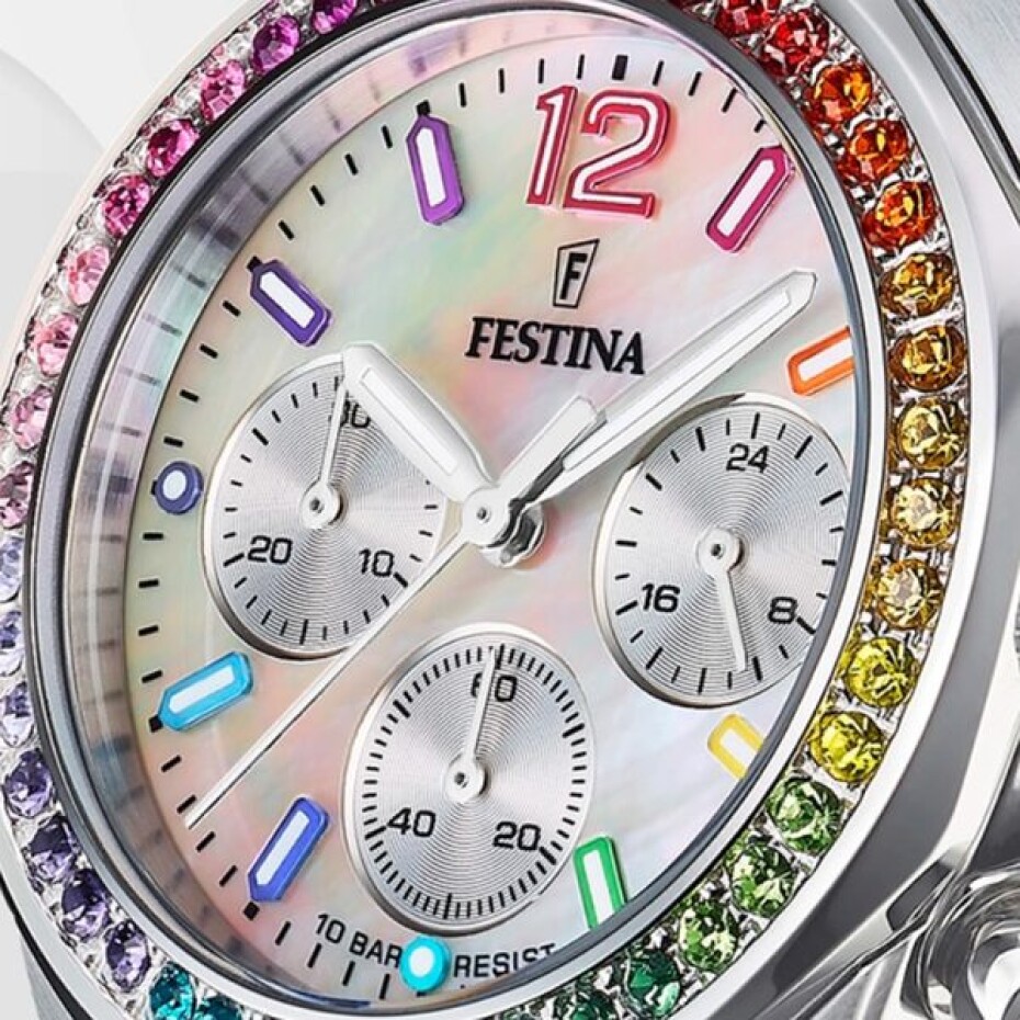 Festina Rainbow 20606/2 - main (2)