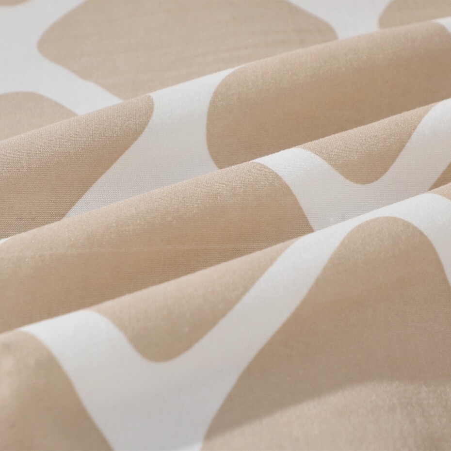 4Home Napínací potah na sedačku Sand, 190 - 230 cm - main (4)