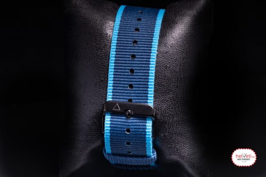 Alpina Seastrong Diver Gyre Gents Limited Edition AL-525LNSB4VG6 - main (8)
