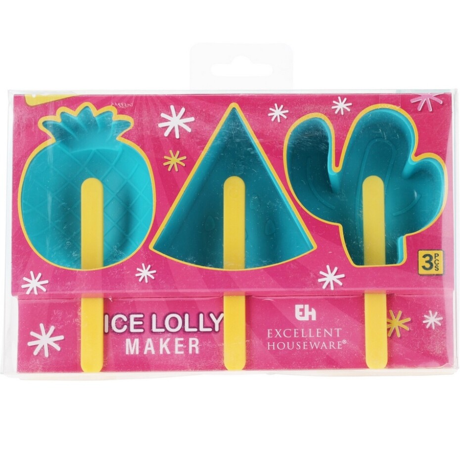 EH Forma na nanuky Fruits, multicolor - main (1)